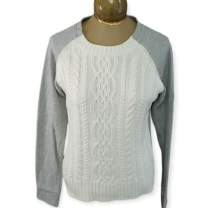 Skyr Athletic Lifestyle Sweater